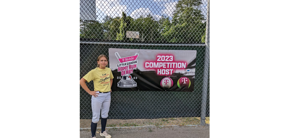 2023 HR Debry SB Champ!